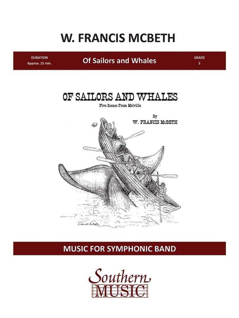 Of Sailors And Whales
